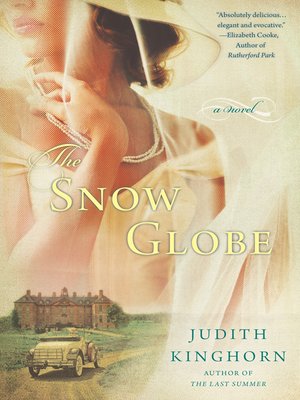 cover image of The Snow Globe